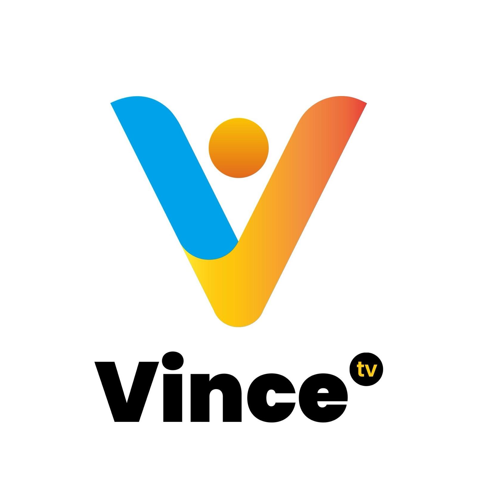 Vince Media Group Logo